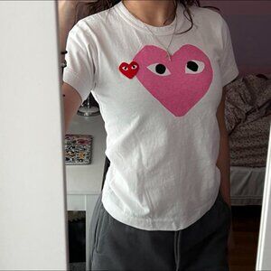 Comme des Garçons Women’s Shirt